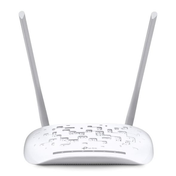 مودم روتر ADSL-VDSL بیسیم TD-W9970